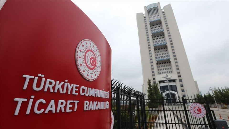 Ticaret Bakanlığı elektronik ortamda şirket kurma sürecini başlatıyor